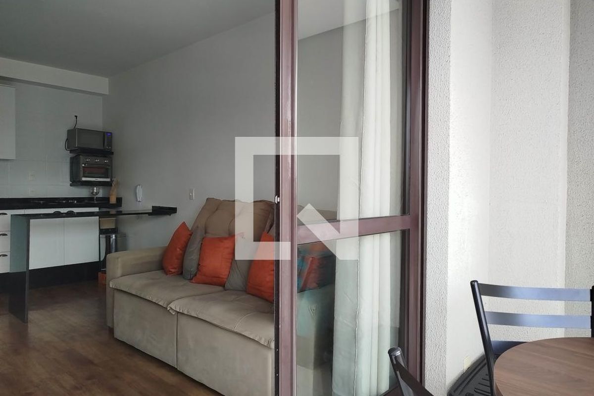 Apartamento, 1 quarto, 42 m² - Foto 46
