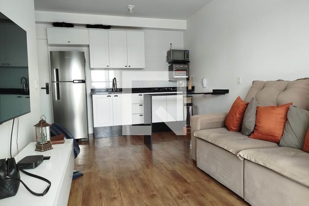 Apartamento, 1 quarto, 42 m² - Foto 6