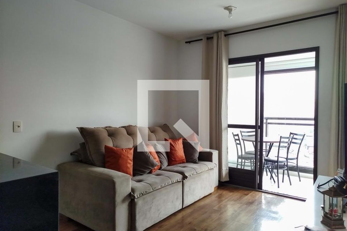 Apartamento, 1 quarto, 42 m² - Foto 2