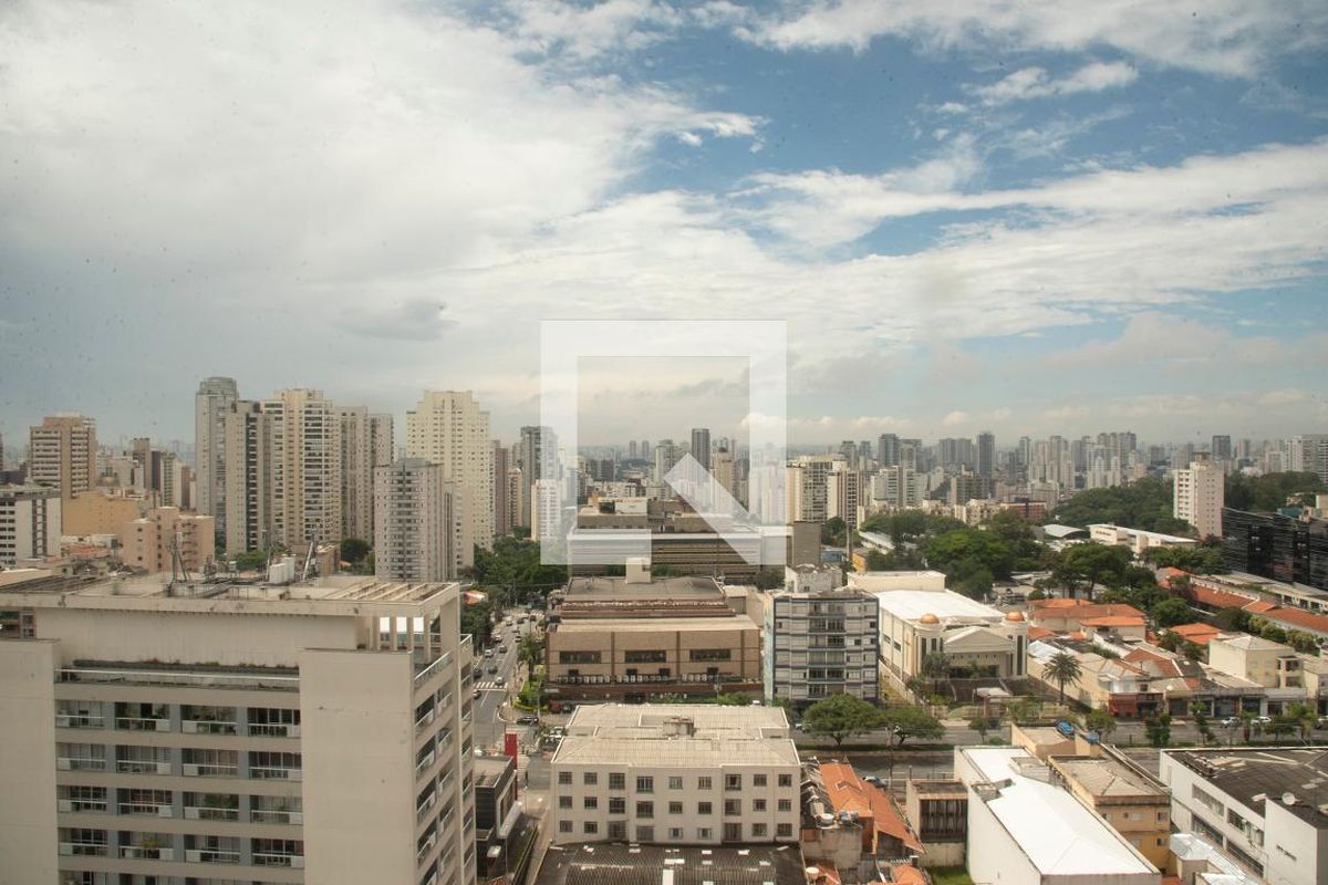 Apartamento, 1 quarto, 47 m² - Foto 24