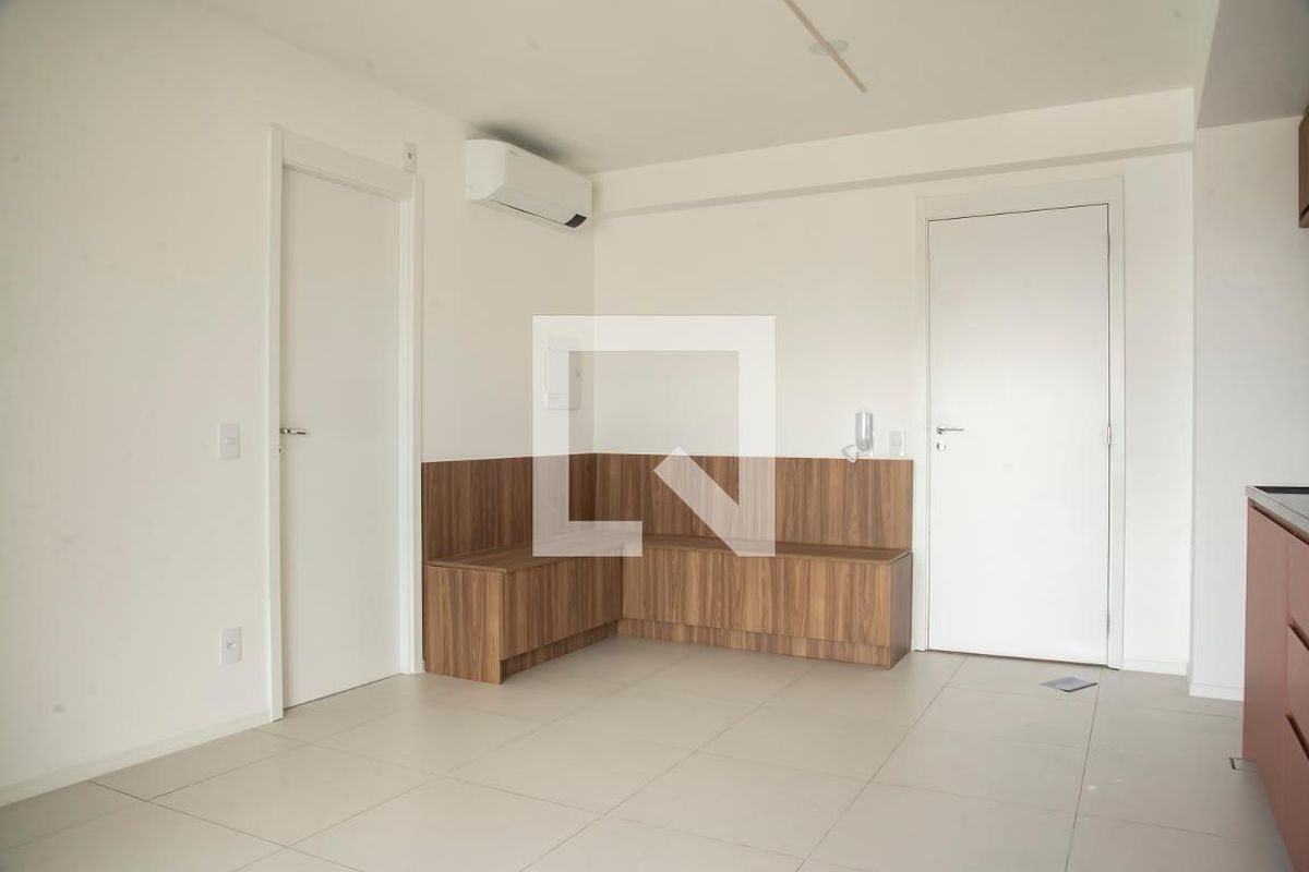 Apartamento, 1 quarto, 47 m² - Foto 8