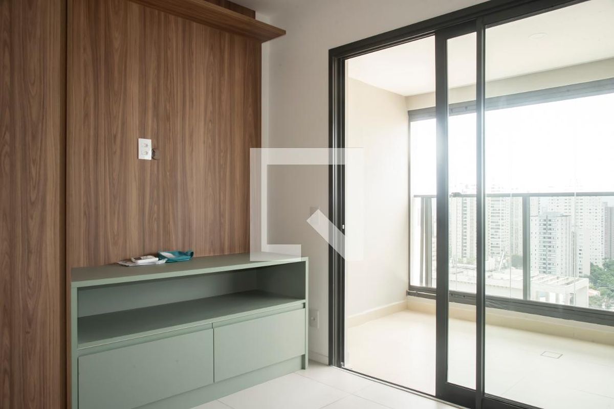 Apartamento, 1 quarto, 47 m² - Foto 10