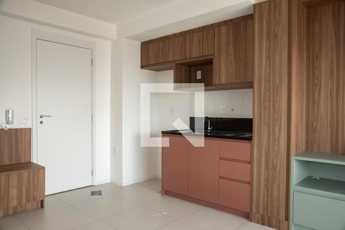 Apartamento, 1 quarto, 47 m² - Foto 48