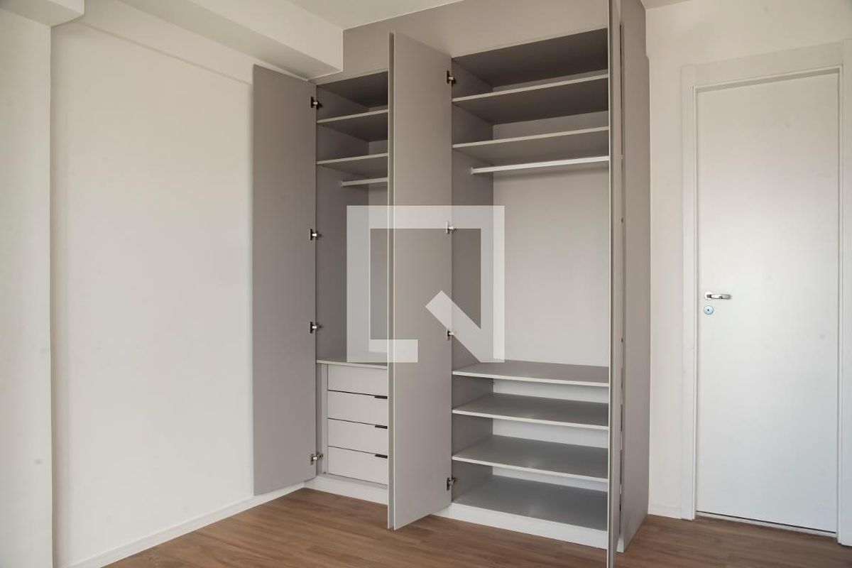 Apartamento, 1 quarto, 47 m² - Foto 34