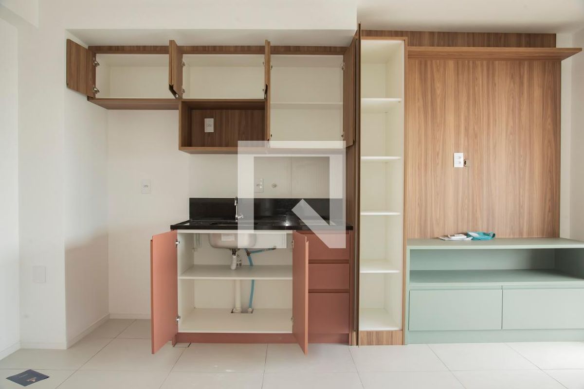 Apartamento, 1 quarto, 47 m² - Foto 54