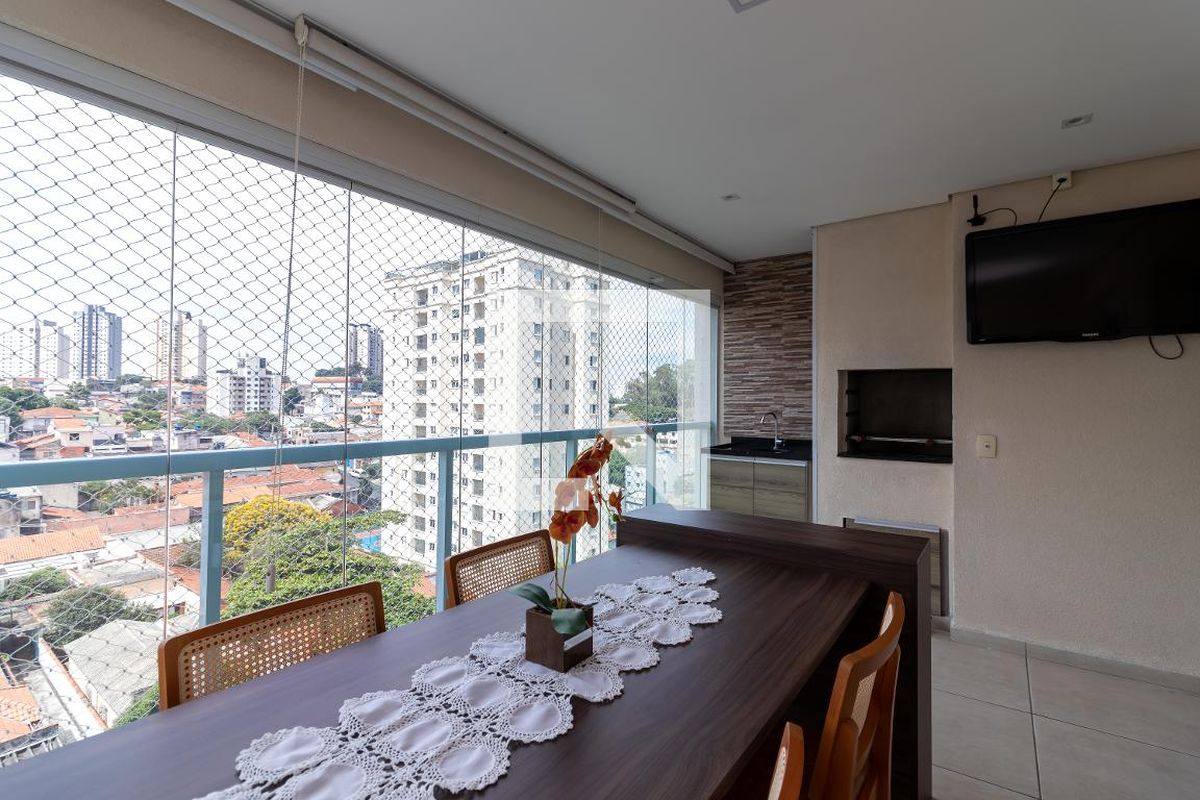 Apartamento, 2 quartos, 70 m² - Foto 7