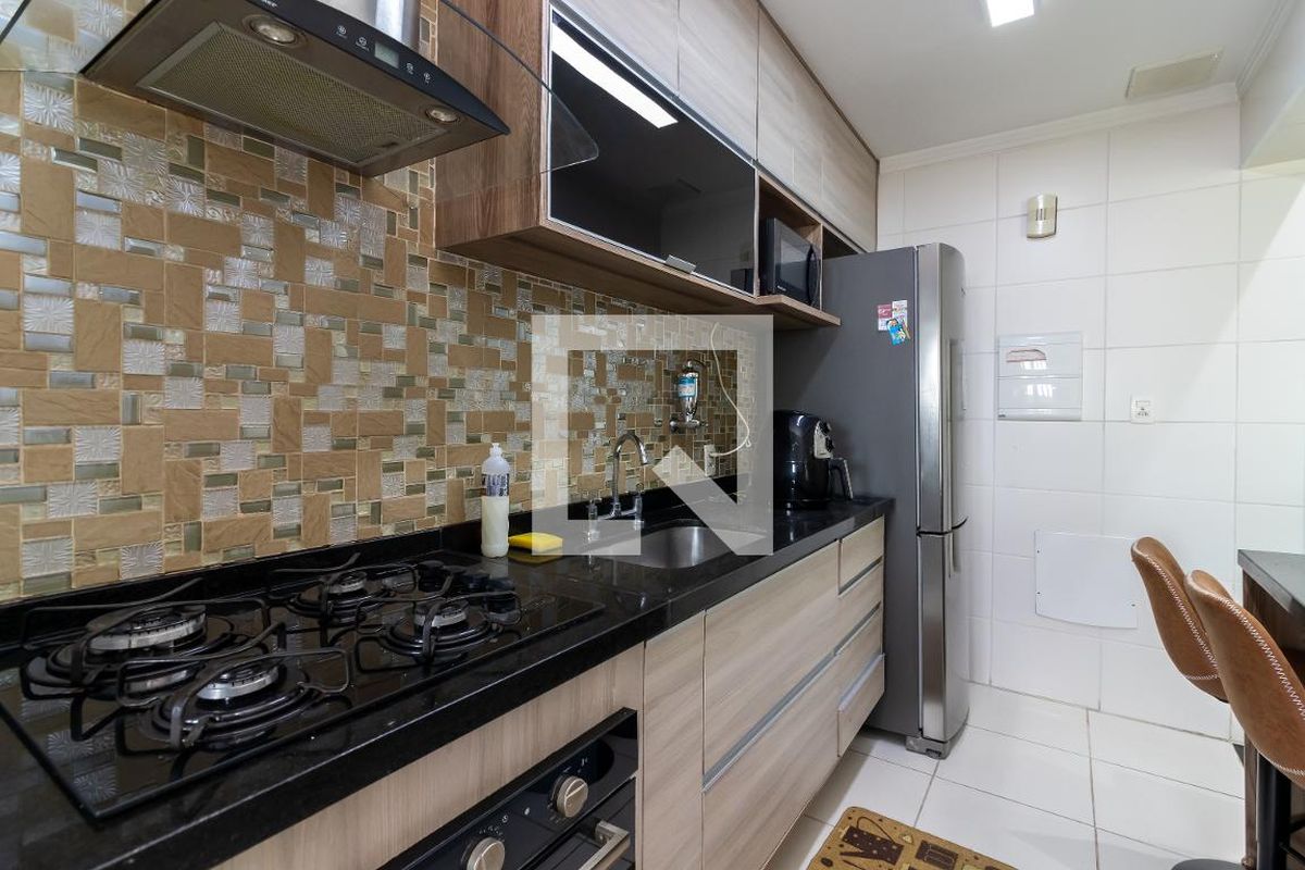 Apartamento, 2 quartos, 70 m² - Foto 33