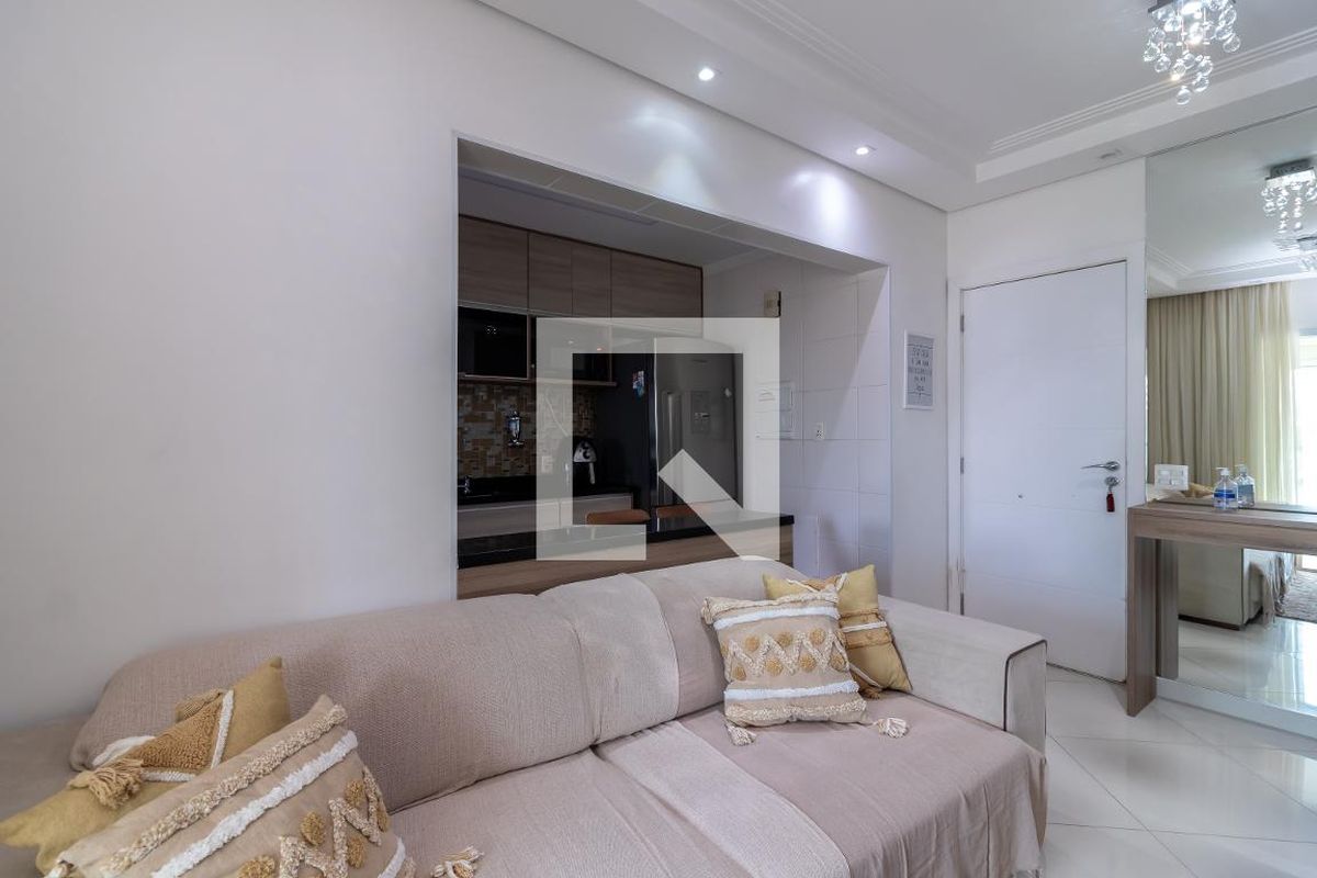 Apartamento, 2 quartos, 70 m² - Foto 2