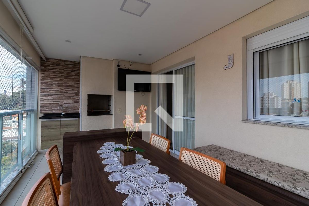 Apartamento, 2 quartos, 70 m² - Foto 6