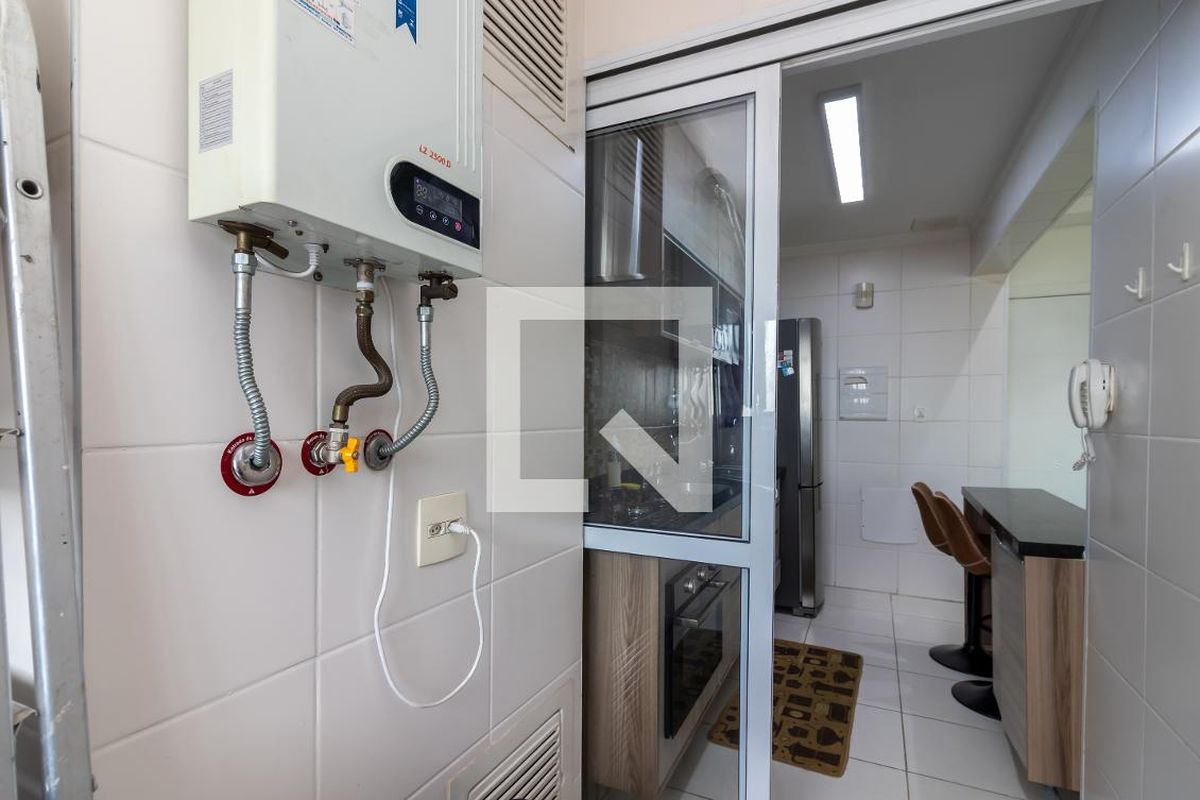 Apartamento, 2 quartos, 70 m² - Foto 37