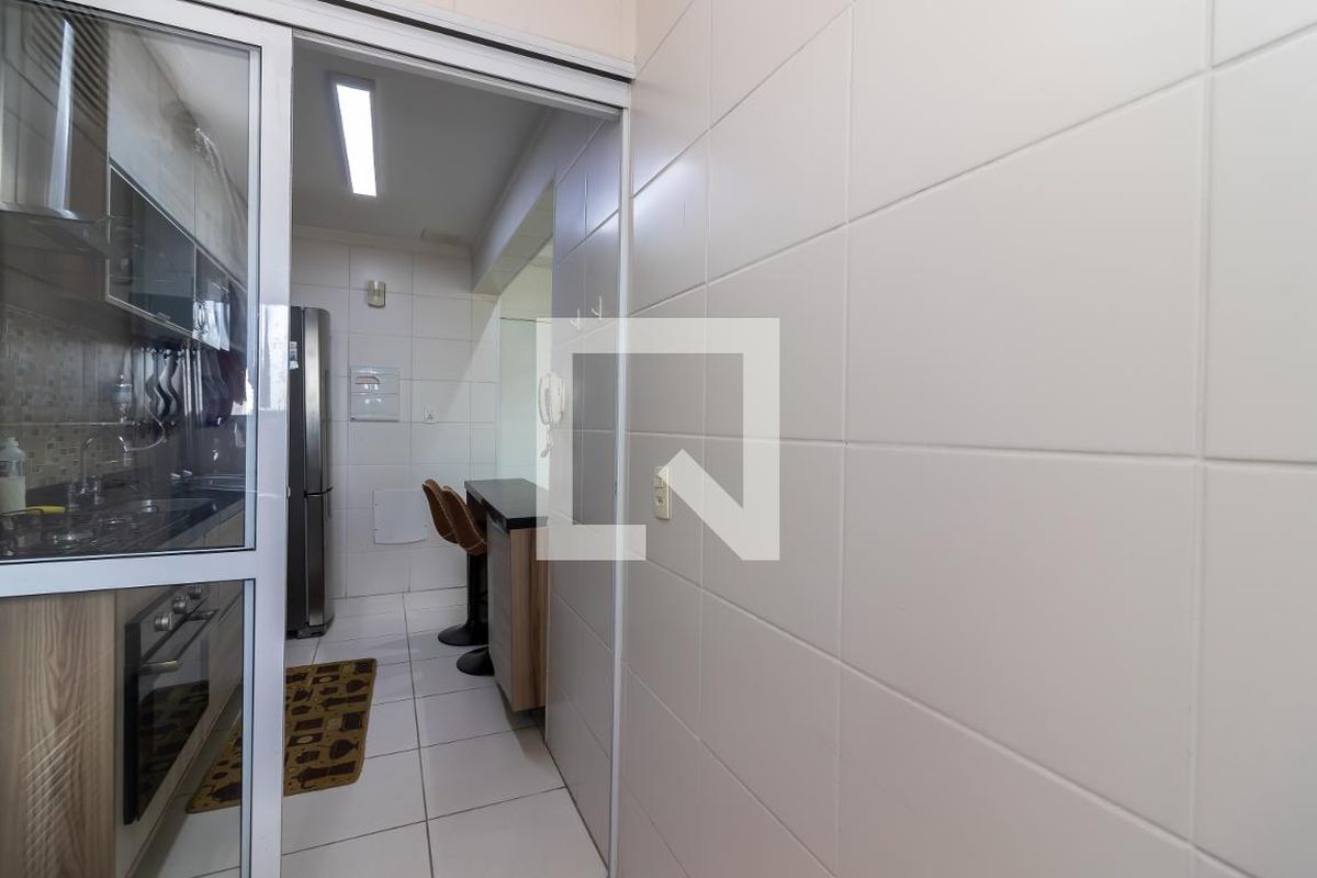 Apartamento, 2 quartos, 70 m² - Foto 35