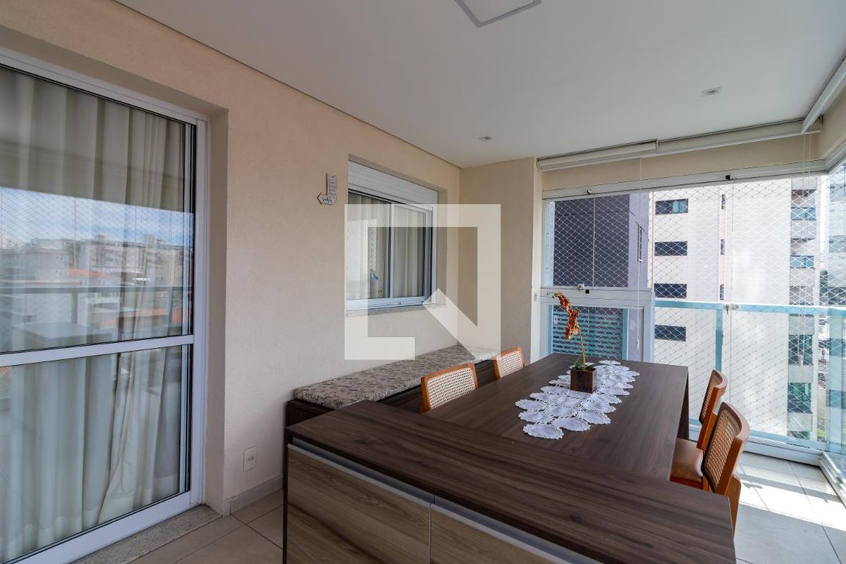Apartamento, 2 quartos, 70 m² - Foto 8