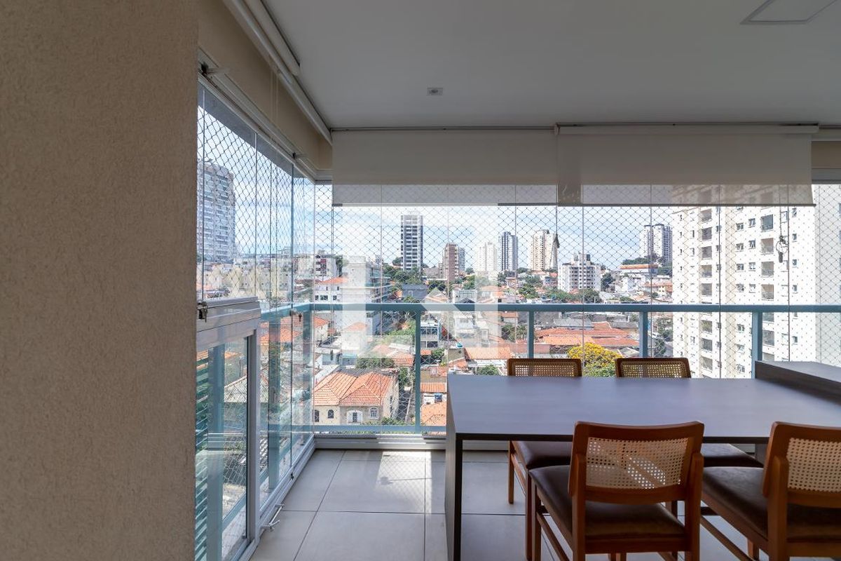 Apartamento, 2 quartos, 70 m² - Foto 24
