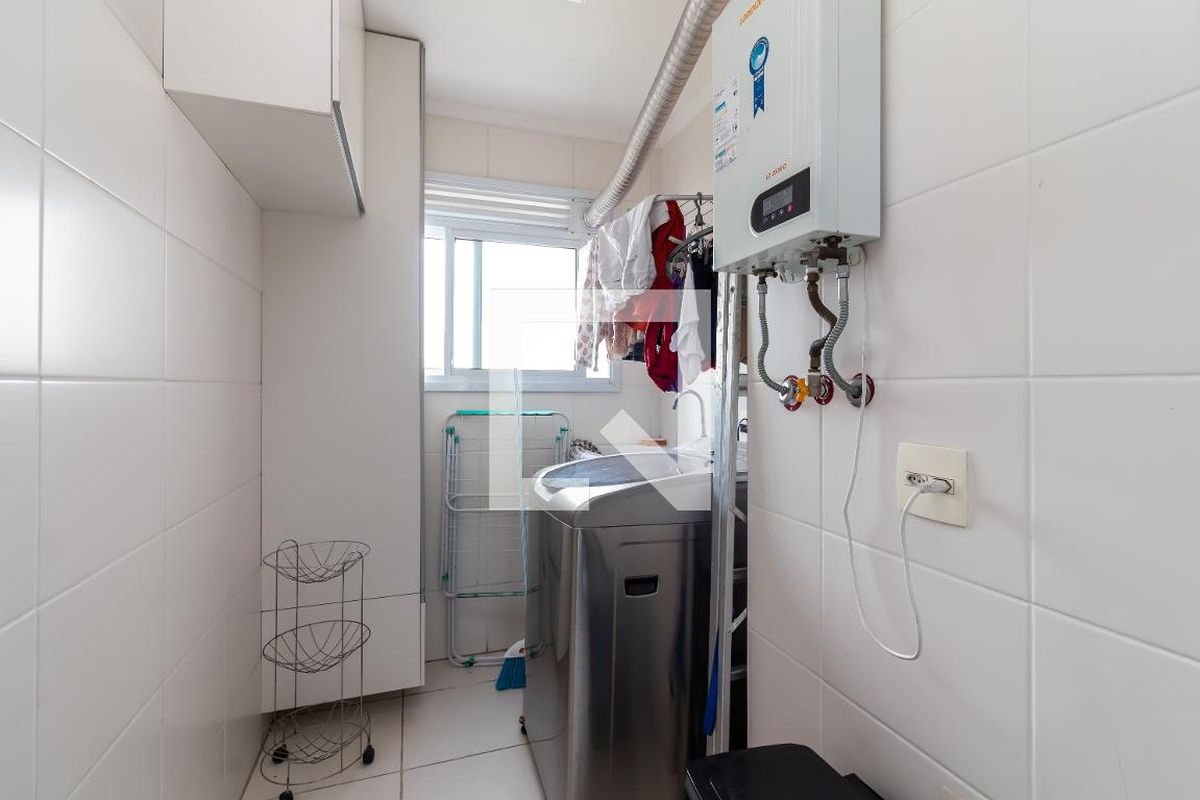 Apartamento, 2 quartos, 70 m² - Foto 34