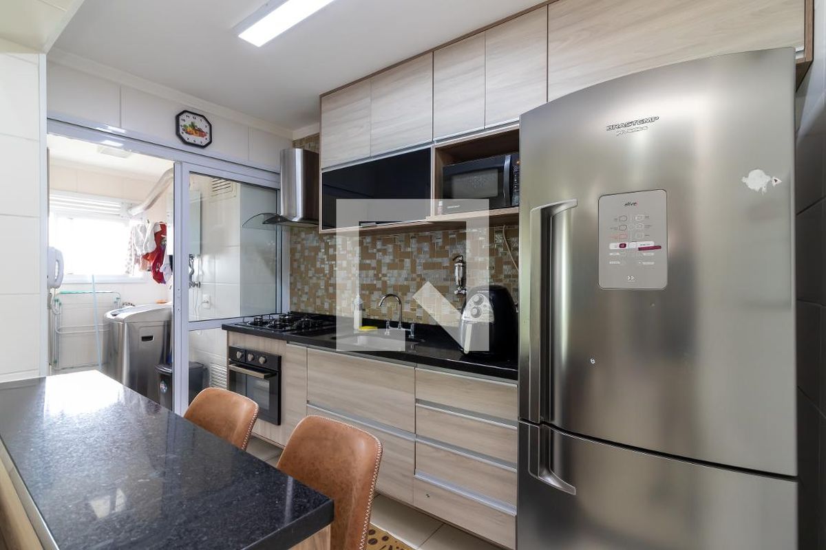 Apartamento, 2 quartos, 70 m² - Foto 30