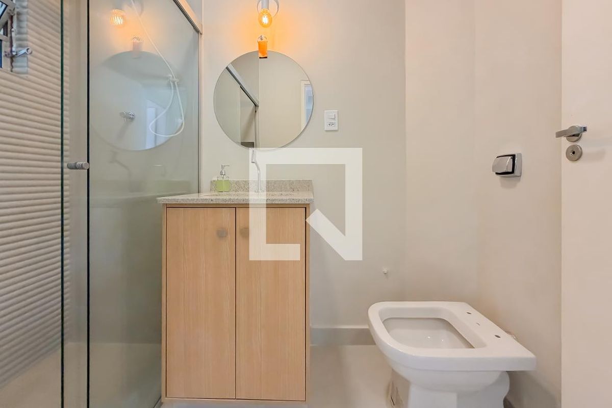Apartamento, 2 quartos, 46 m² - Foto 52