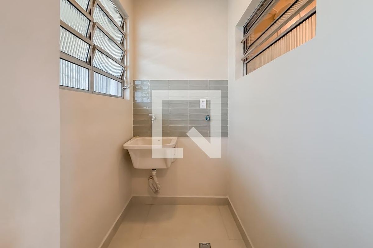 Apartamento, 2 quartos, 46 m² - Foto 64