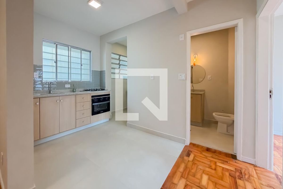 Apartamento, 2 quartos, 46 m² - Foto 14