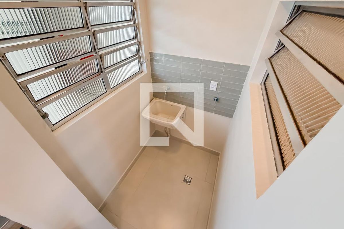 Apartamento, 2 quartos, 46 m² - Foto 68