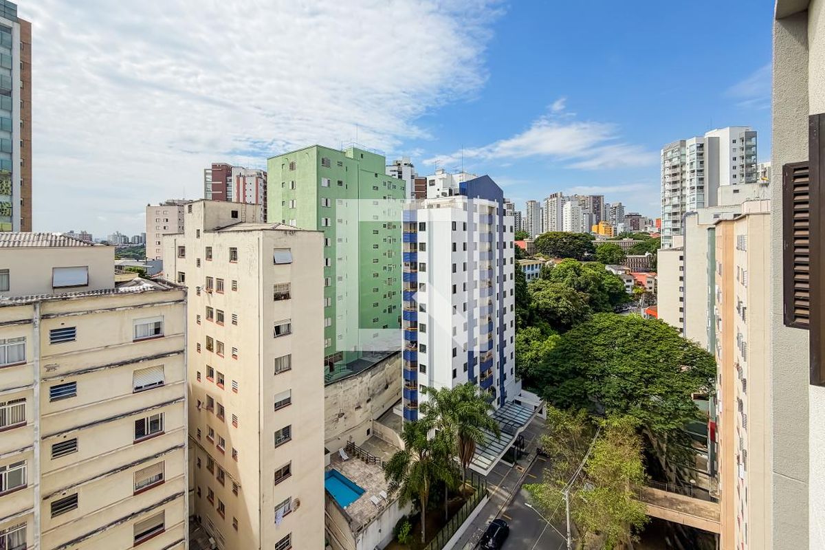 Apartamento, 2 quartos, 46 m² - Foto 46