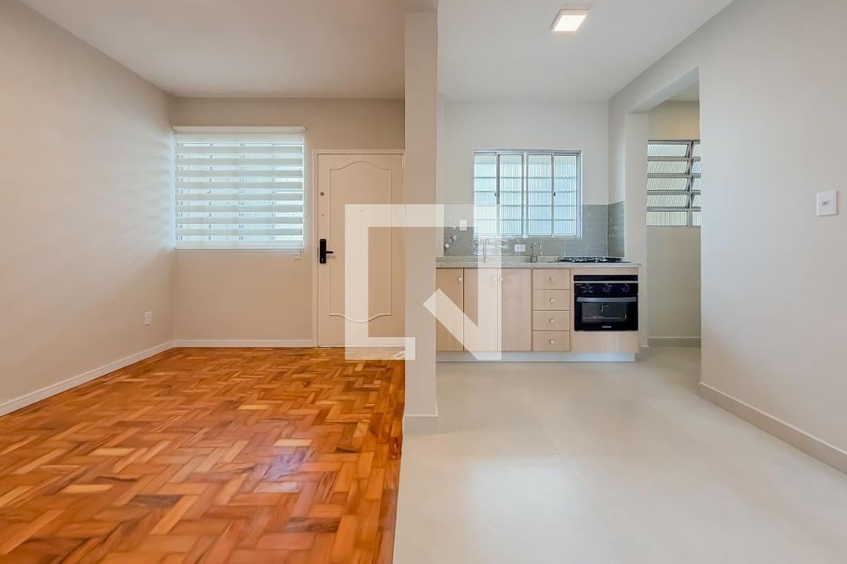 Apartamento, 2 quartos, 46 m² - Foto 4