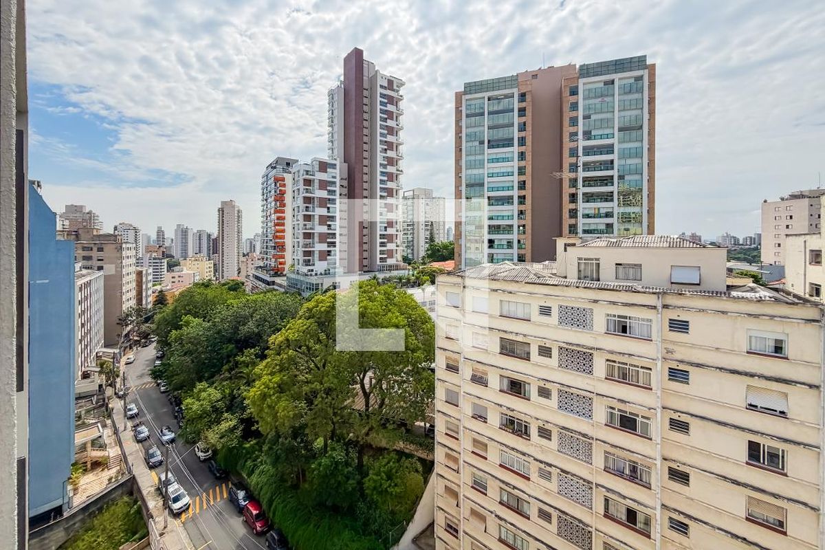 Apartamento, 2 quartos, 46 m² - Foto 44