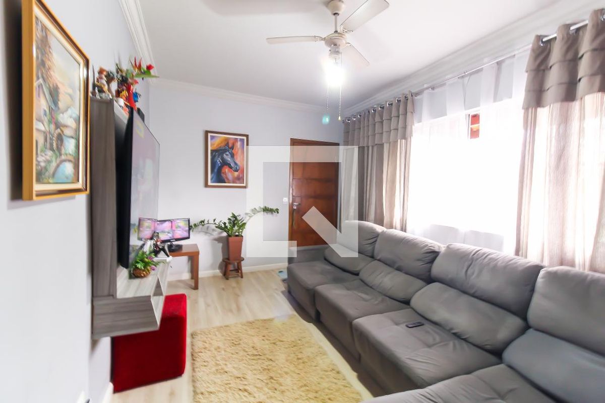 Casa, 3 quartos, 100 m² - Foto 9