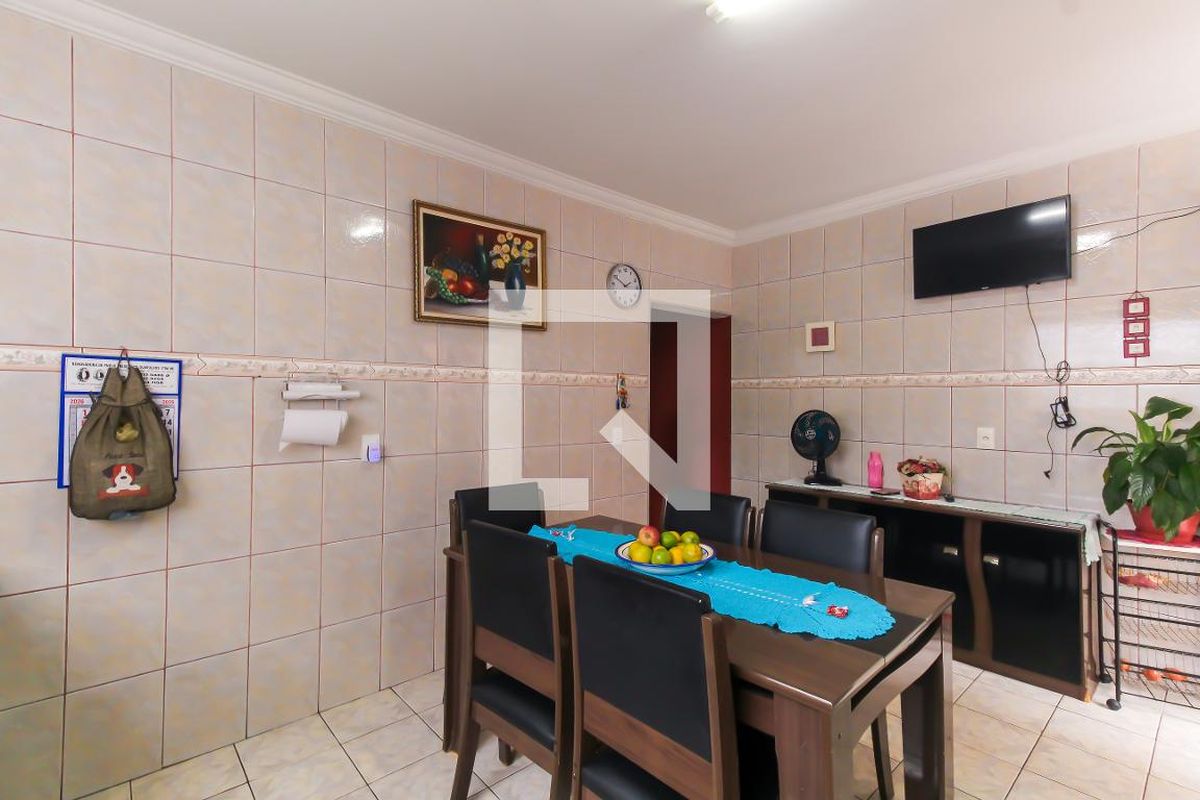 Casa, 3 quartos, 100 m² - Foto 46