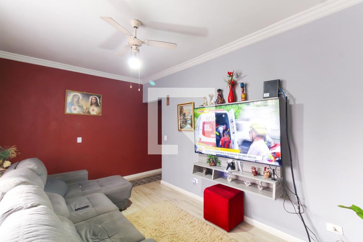 Casa, 3 quartos, 100 m² - Foto 2