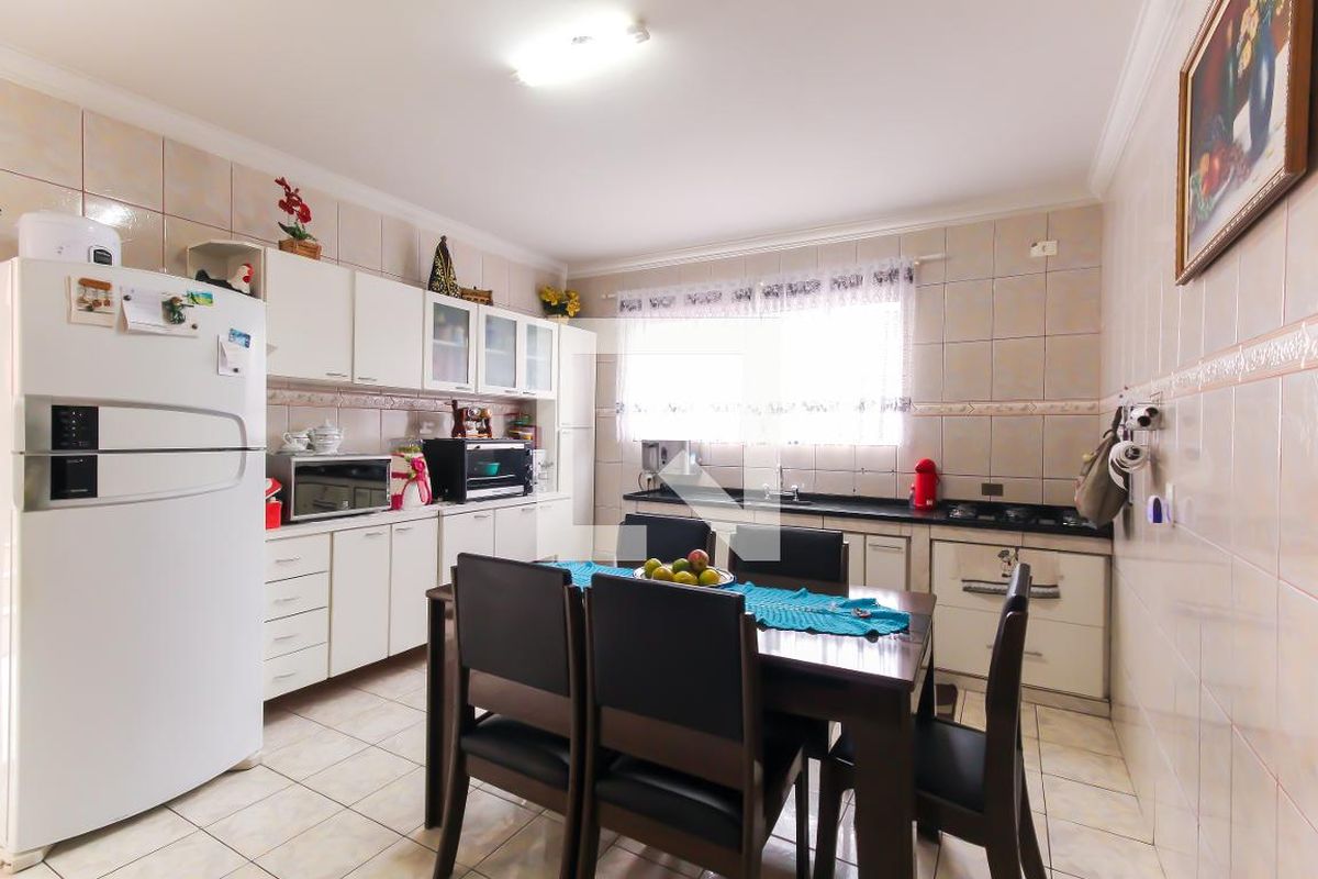 Casa, 3 quartos, 100 m² - Foto 42