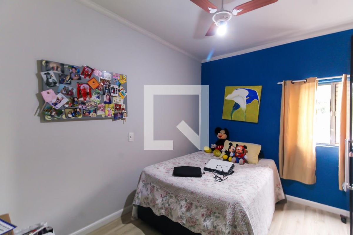 Casa, 3 quartos, 100 m² - Foto 18