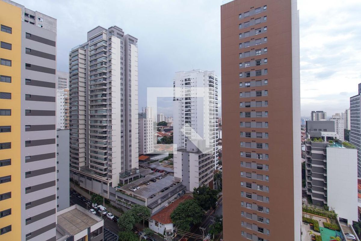 Apartamento, 1 quarto, 28 m² - Foto 46