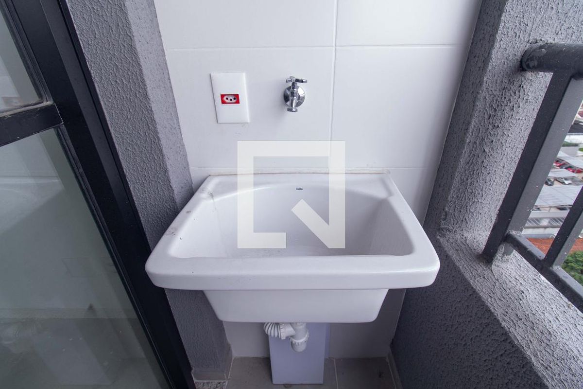 Apartamento, 1 quarto, 28 m² - Foto 40
