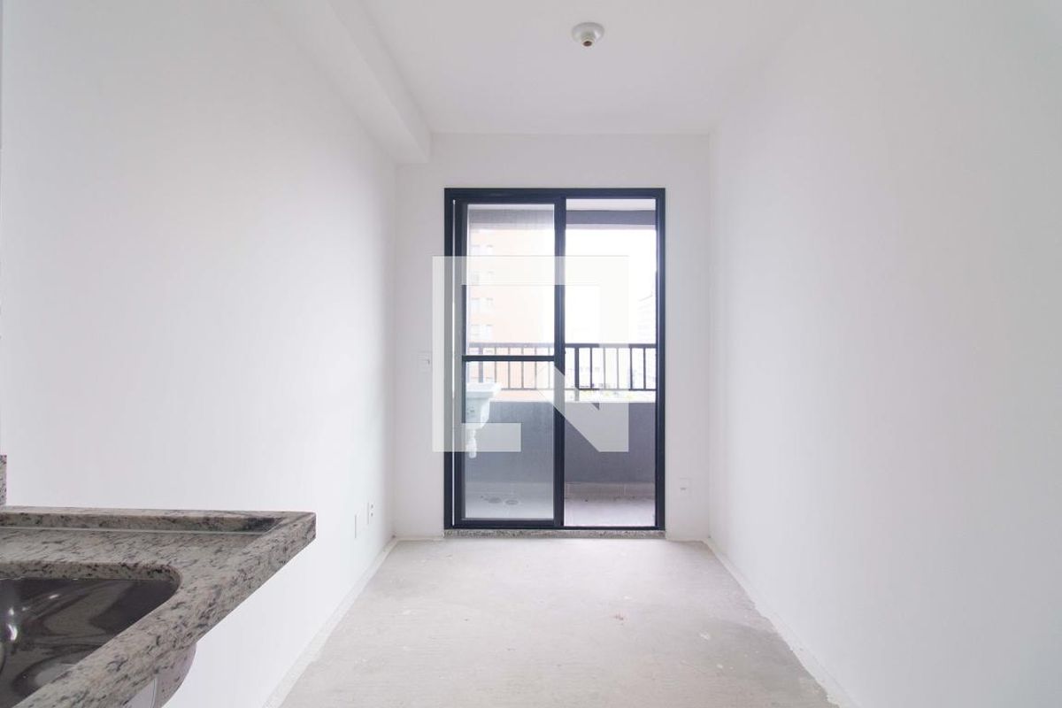Apartamento, 1 quarto, 28 m² - Foto 2
