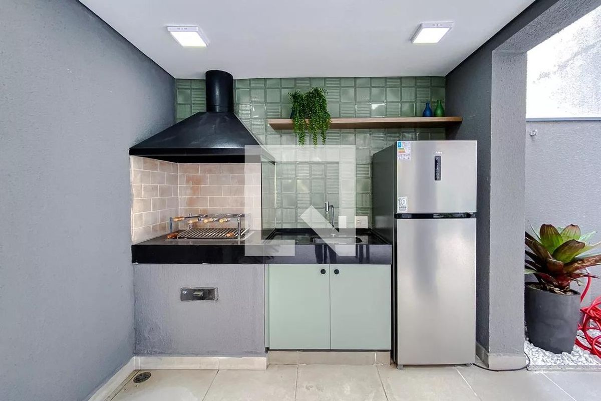 Apartamento, 1 quarto, 28 m² - Foto 54