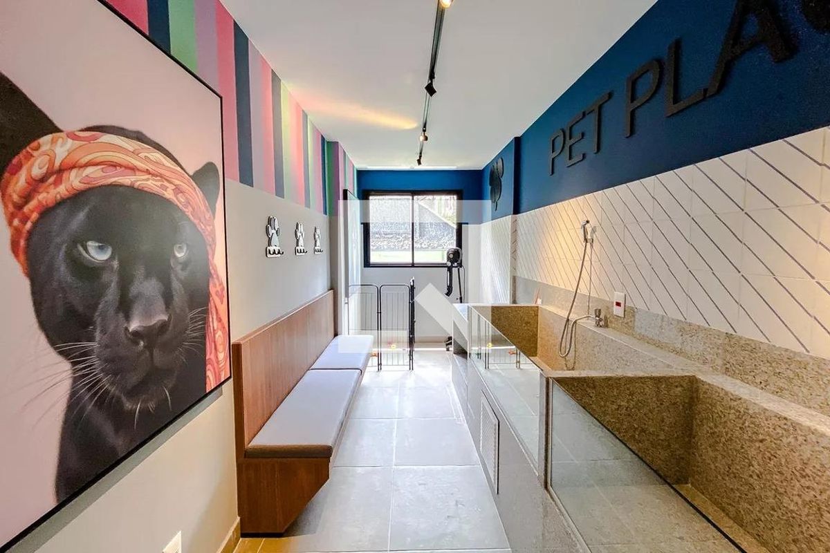 Apartamento, 1 quarto, 28 m² - Foto 66