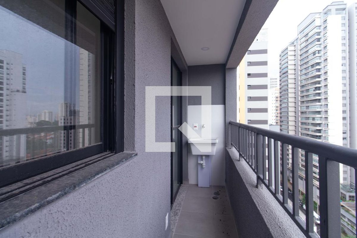 Apartamento, 1 quarto, 28 m² - Foto 38