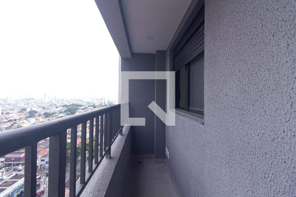 Apartamento, 1 quarto, 28 m² - Foto 36