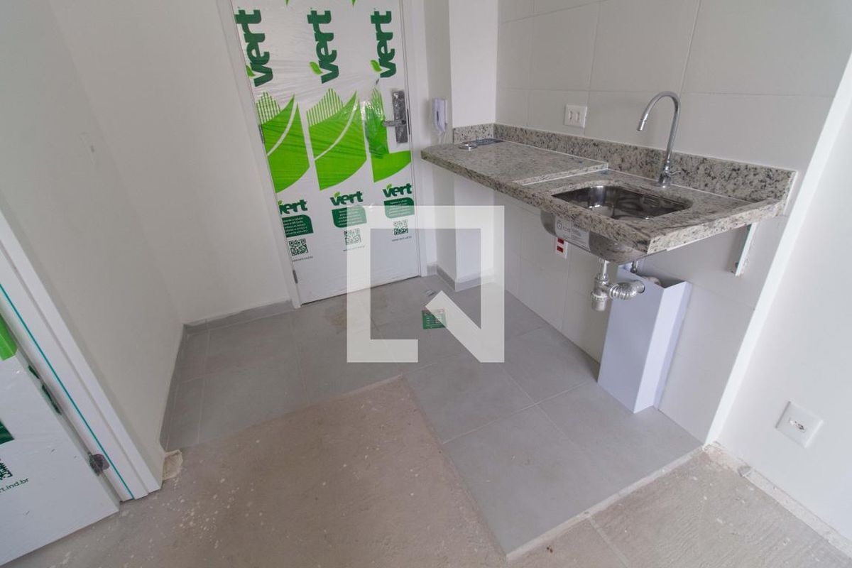 Apartamento, 1 quarto, 28 m² - Foto 10