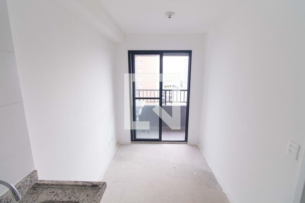 Apartamento, 1 quarto, 28 m² - Foto 4