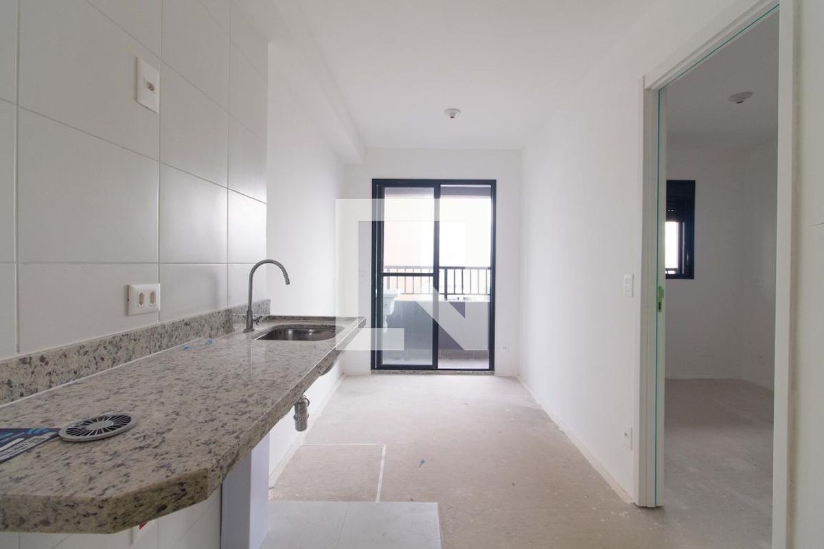 Apartamento, 1 quarto, 28 m² - Foto 16