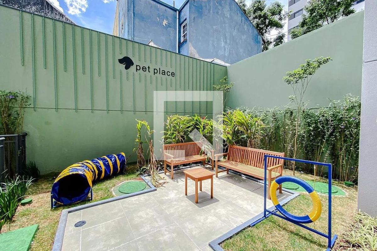 Apartamento, 1 quarto, 28 m² - Foto 68