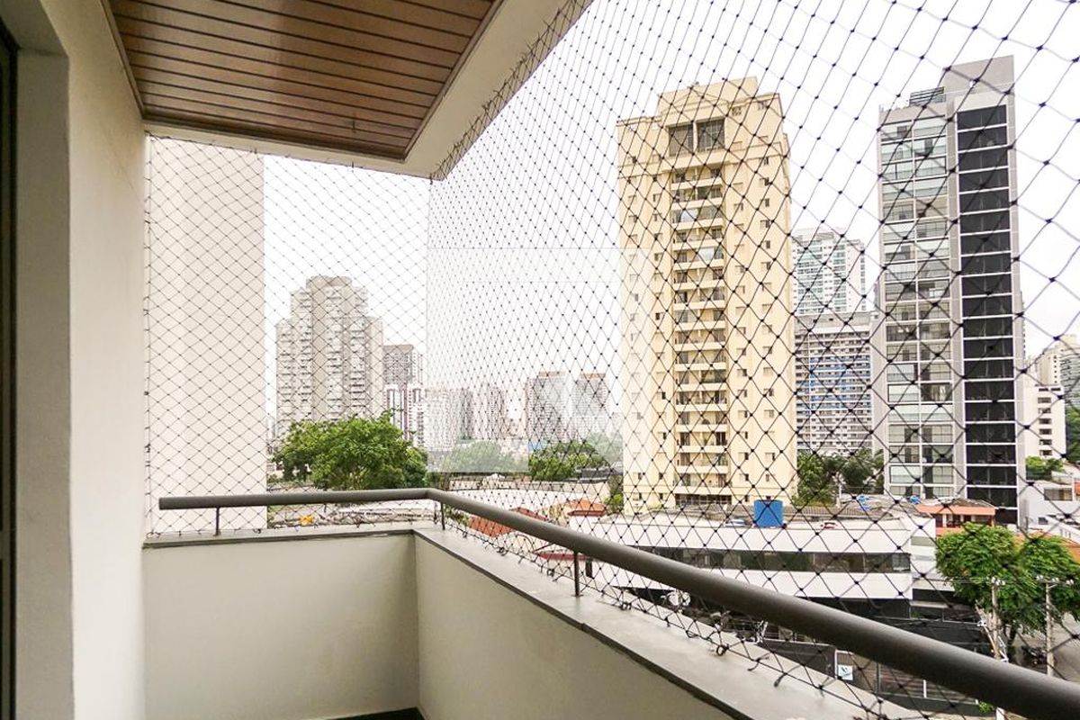 Apartamento, 3 quartos, 124 m² - Foto 24