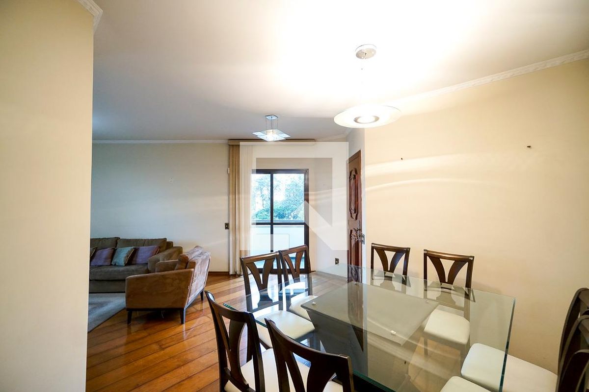 Apartamento, 3 quartos, 124 m² - Foto 16