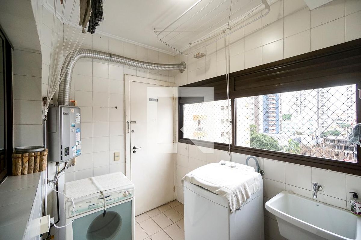 Apartamento, 3 quartos, 124 m² - Foto 105