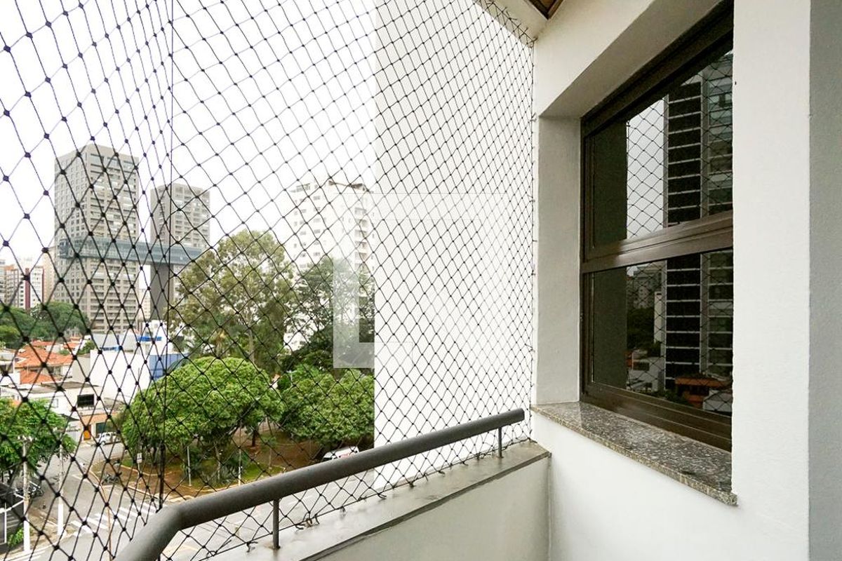 Apartamento, 3 quartos, 124 m² - Foto 54