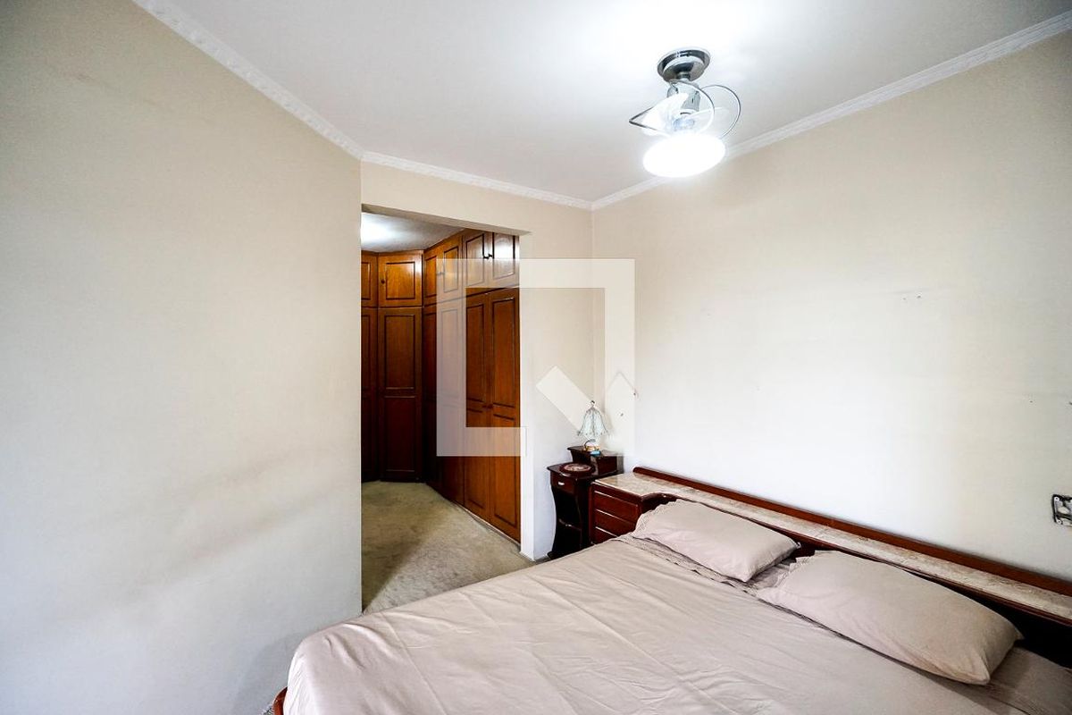 Apartamento, 3 quartos, 124 m² - Foto 60