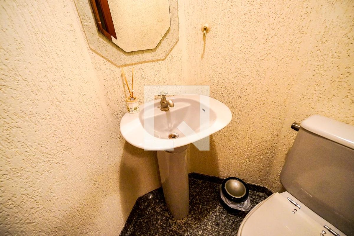 Apartamento, 3 quartos, 124 m² - Foto 32