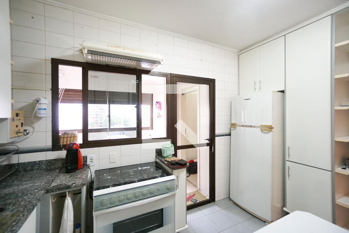 Apartamento, 3 quartos, 124 m² - Foto 101