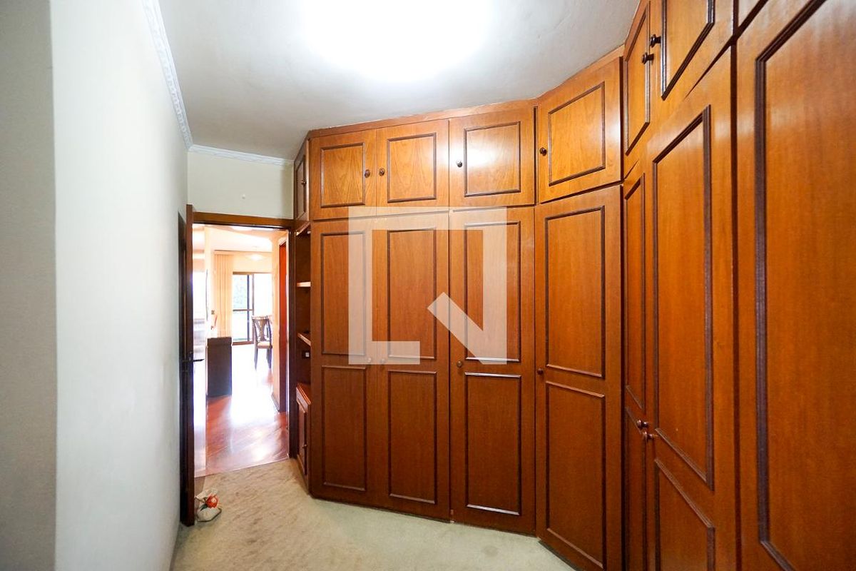 Apartamento, 3 quartos, 124 m² - Foto 68